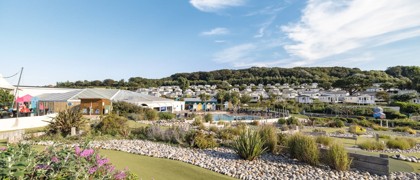 Littlesea self catering holiday