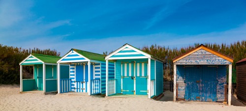 8. West Wittering Beach and East Head