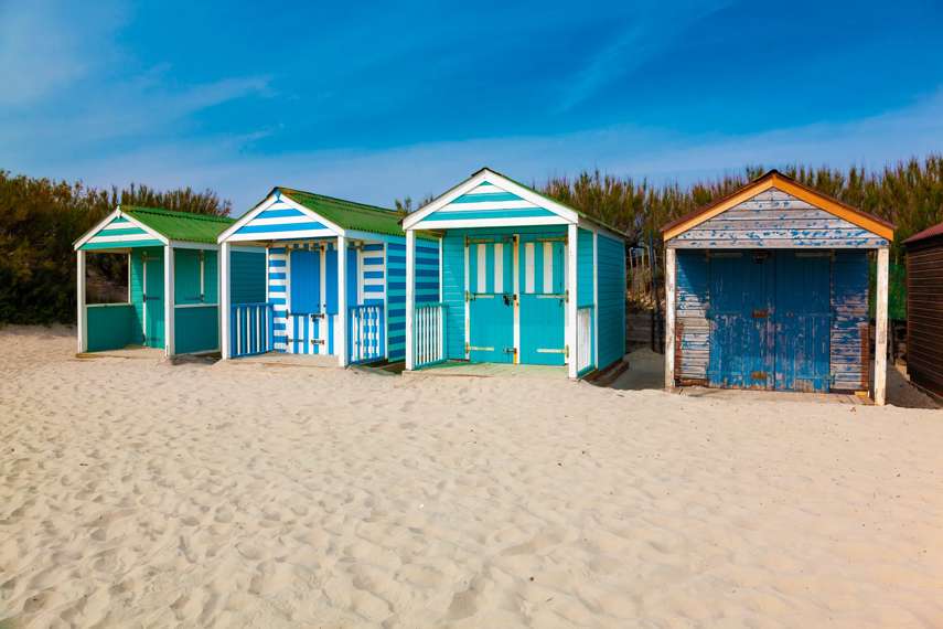 8. West Wittering Beach and East Head