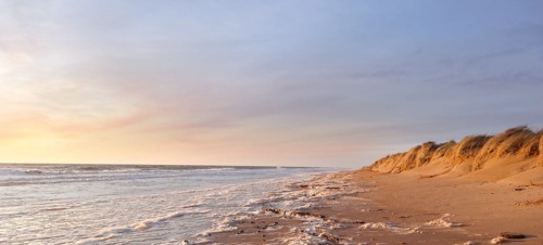 8. Gibraltar Point National Nature Reserve
