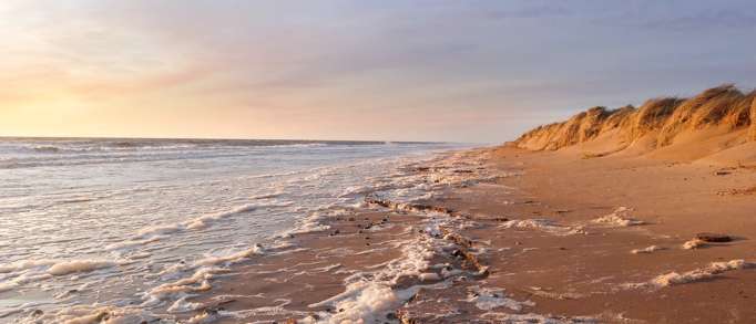 3. Gibraltar Point  