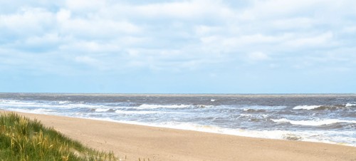7. Sutton-on-Sea Beach 