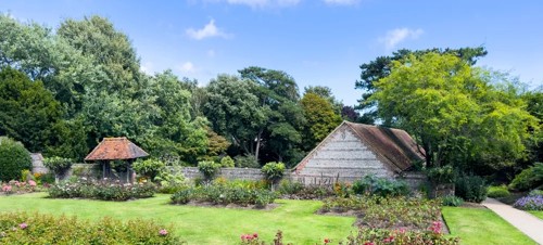 6. Manor Gardens 
