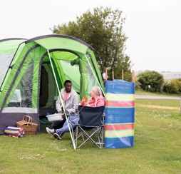 Choose the right pitch for you