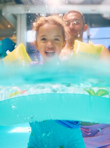 Primrose Valley Adventure Pool