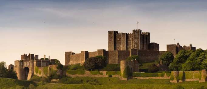 Best places to visit for babies and toddlers in Kent