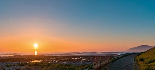 5. Earnse Bay, Walney Island