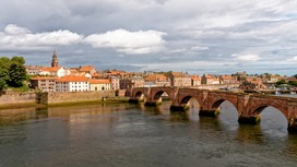 Berwick-upon-Tweed