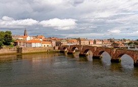Berwick-upon-Tweed