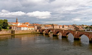 Berwick-upon-Tweed