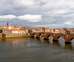 Berwick-upon-Tweed