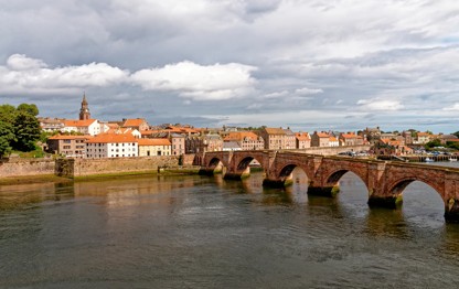 Berwick-upon-Tweed