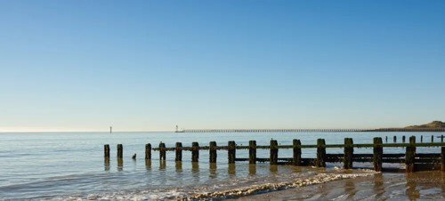Littlehampton West Beach, Littlehampton