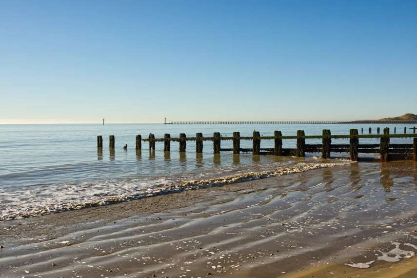 Littlehampton West Beach, Littlehampton