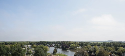 1. The perfect place at our parks 