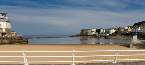 11. Marine Cove and Lake  