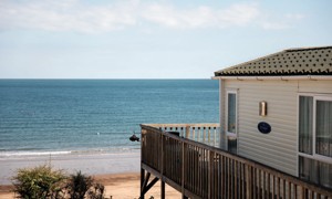 Lydstep Beach, South Wales