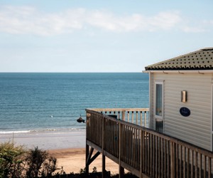 Lydstep Beach, South Wales