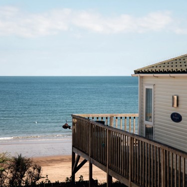 Lydstep Beach, South Wales