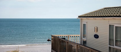 Lydstep Beach, South Wales