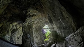 Slate Caverns