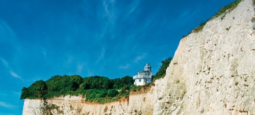 Dumpton Gap Beach, Ramsgate