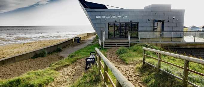 9. North Sea Observatory