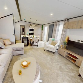 Sunseeker Opulence Front Room 