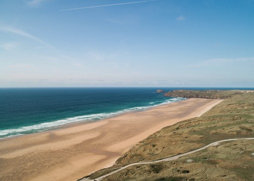 Five reasons to buy a static caravan in Cornwall