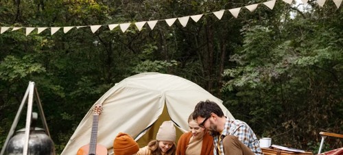 Best places to visit for kids aged 4-11 in Norfolk 
