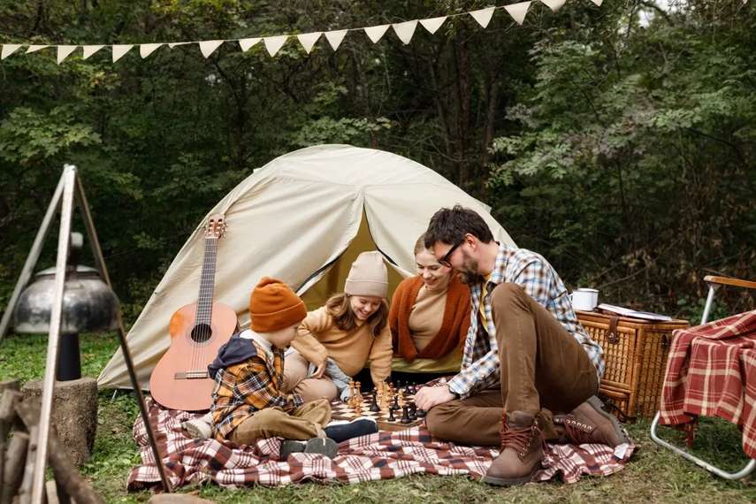 Best places to visit for kids aged 4-11 in Norfolk 