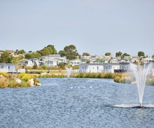 Thornwick Bay, Yorkshire