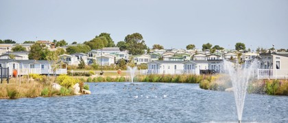 Thornwick Bay, Yorkshire