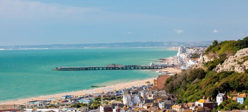14. Hastings