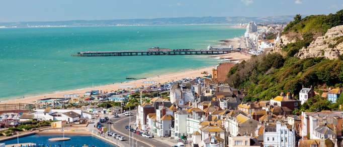 14. Hastings