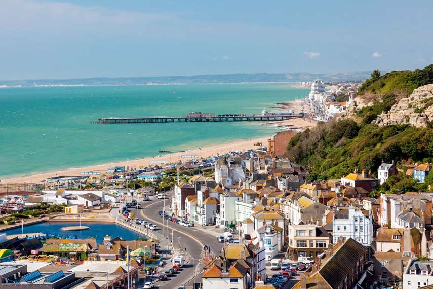 14. Hastings