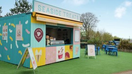 Seaside treats