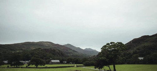 Gelert's Grave