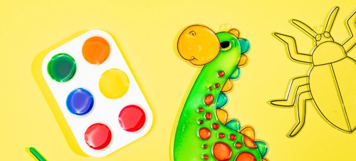 Sun Catcher Crafting