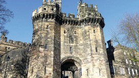 Lancaster Castle