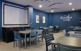 An example of a similar Creative Studio.