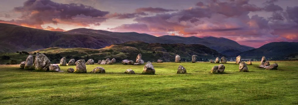 Things to do in the Lake District with kids