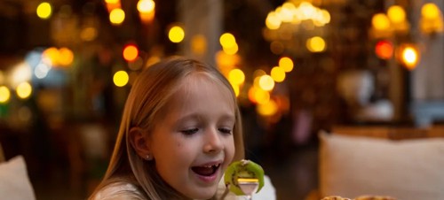 Best cafes for babies and toddlers in Norfolk