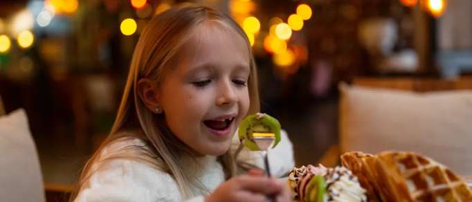 Best cafes for babies and toddlers in Norfolk