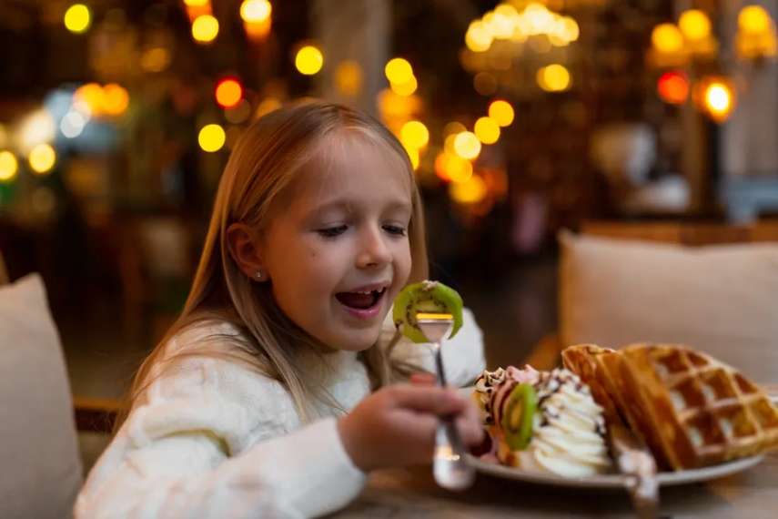 Best cafes for babies and toddlers in Norfolk