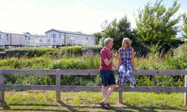Littlesea Holiday Park, Dorset