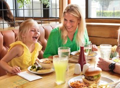 Coast House Bar and Grill at Seashore