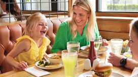 Coast House Bar and Grill at Seashore