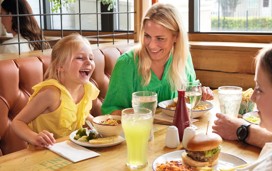 Coast House Bar and Grill at Seashore