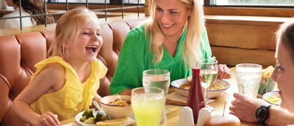 Coast House Bar and Grill at Seashore